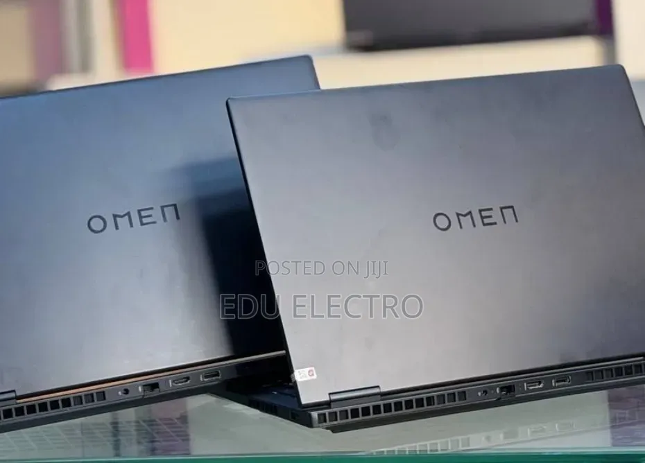 New Laptop HP Omen 16 16GB Intel Core i9 SSD 1T