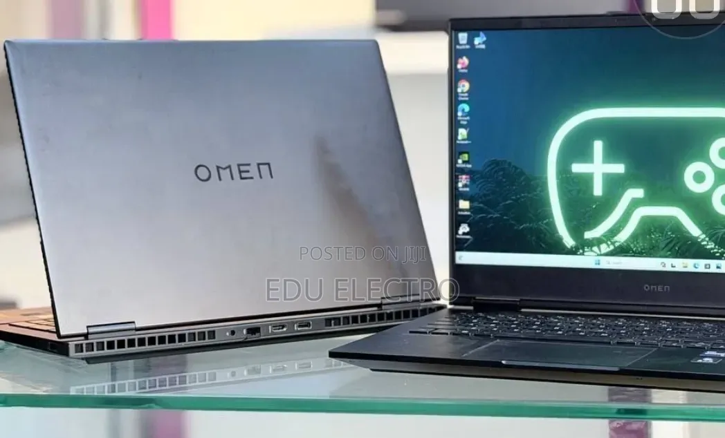 New Laptop HP Omen 16 16GB Intel Core i9 SSD 1T
