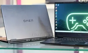 New Laptop HP Omen 16 16GB Intel Core i9 SSD 1T