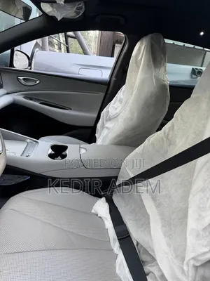 New BYD Seal 6 EV 2025 Gray