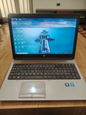Laptop HP 250 G1 8GB Intel Core i7 HDD 500GB
