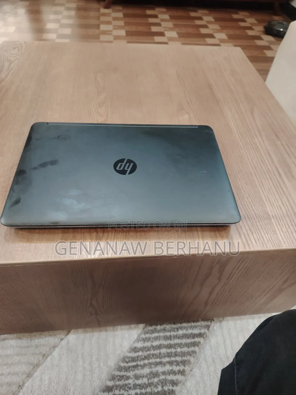 Laptop HP 250 G1 8GB Intel Core i7 HDD 500GB