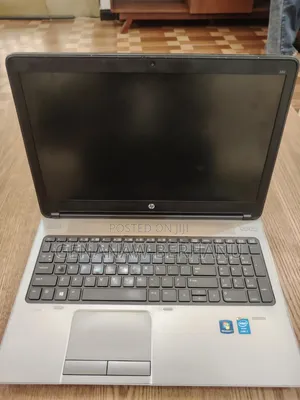 Laptop HP 250 G1 8GB Intel Core i7 HDD 500GB