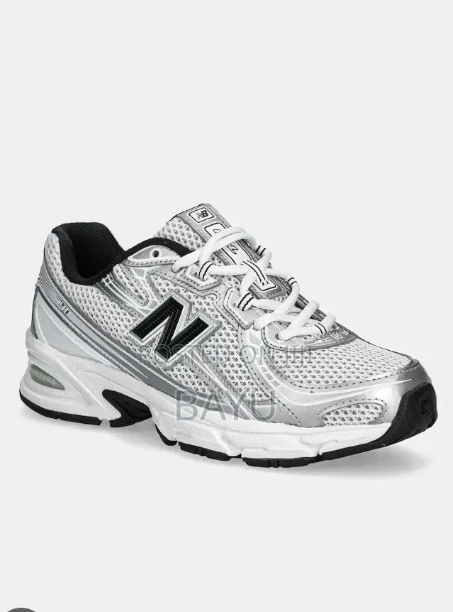 New Balance Shoes