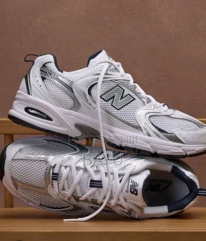New Balance Shoes