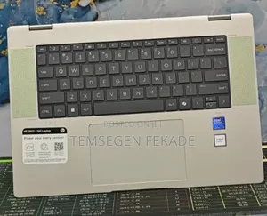 New Laptop HP Envy x360 32GB Intel Core Ultra 7 SSD 1T