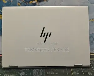 New Laptop HP Envy x360 32GB Intel Core Ultra 7 SSD 1T