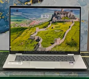 New Laptop HP Envy x360 32GB Intel Core Ultra 7 SSD 1T