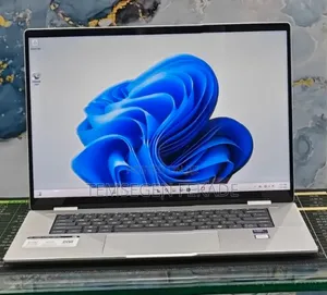 New Laptop HP Envy x360 32GB Intel Core Ultra 7 SSD 1T