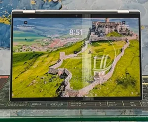 New Laptop HP Envy x360 32GB Intel Core Ultra 7 SSD 1T