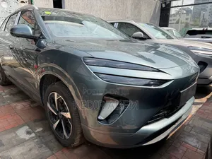 New BYD Seal 6 EV 2025 Blue