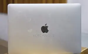 New Laptop Apple MacBook Air 2020 M1 8GB Apple M1 SSD 256GB