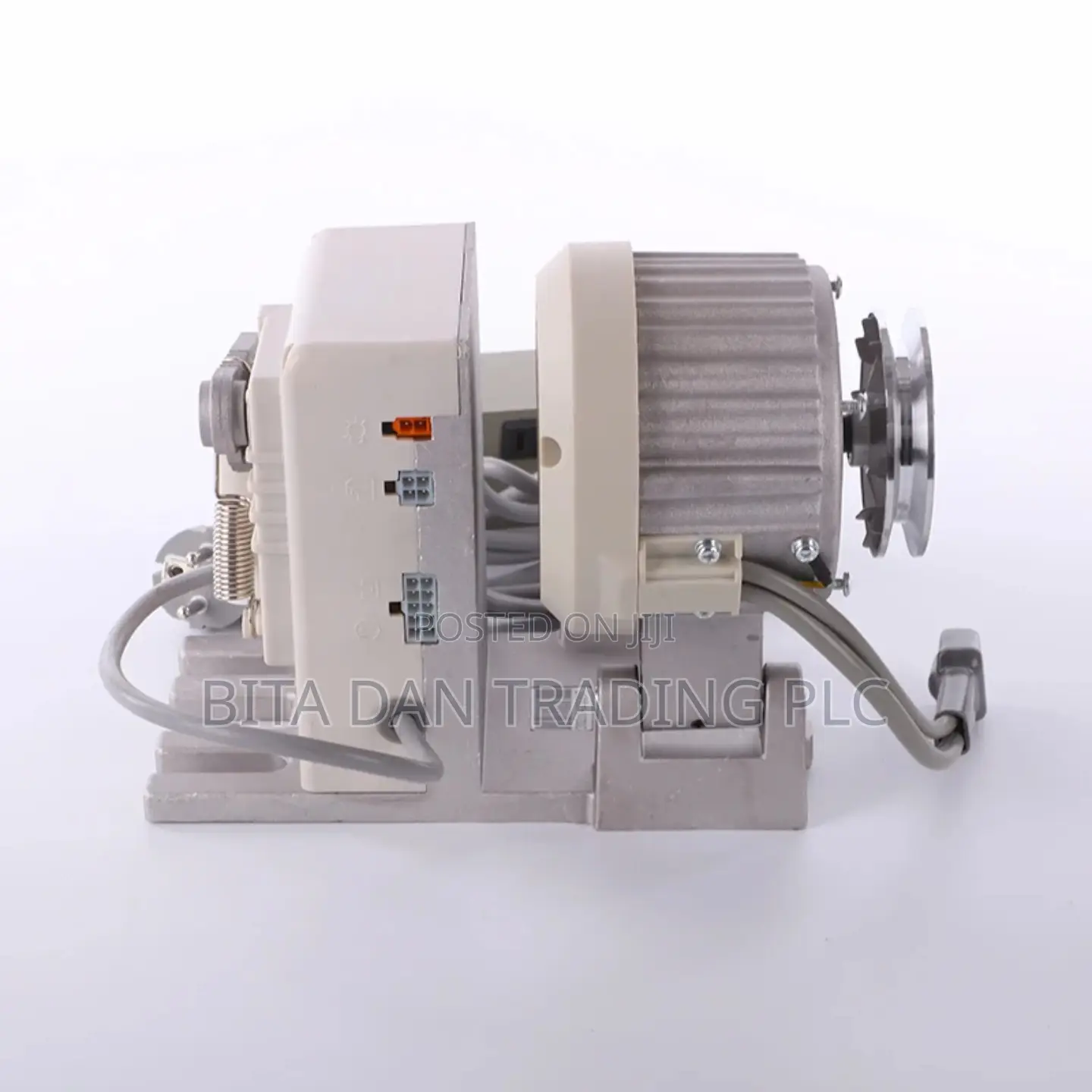 JAKTEC Brand Servo Motor 550W