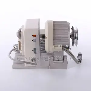JAKTEC Brand Servo Motor 550W