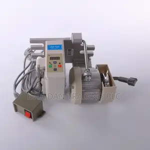 JAKTEC Brand Servo Motor 550W