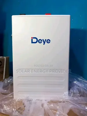 5kw Solar Panels Invertor and Lithium Ion Batteries