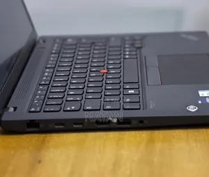 New Laptop Lenovo ThinkPad T14 G3 16GB Intel Core i5 SSD 512GB