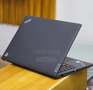 New Laptop Lenovo ThinkPad T14 G3 16GB Intel Core i5 SSD 512GB