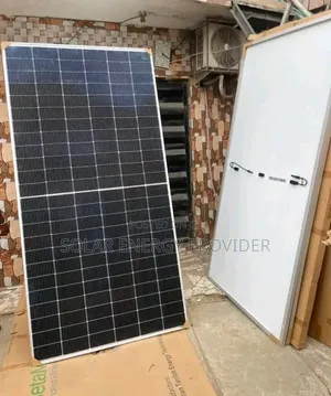 5kw Solar Panels Invertor and Lithium Ion Batteries
