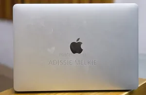 New Laptop Apple MacBook Air 2020 M1 8GB Apple M1 SSD 256GB