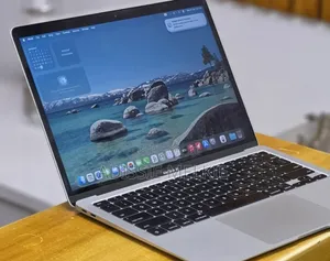 New Laptop Apple MacBook Air 2020 M1 8GB Apple M1 SSD 256GB