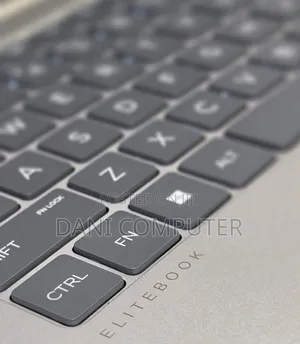 New Laptop HP EliteBook 640 G11 16GB Intel Core Ultra 5 SSD 512GB