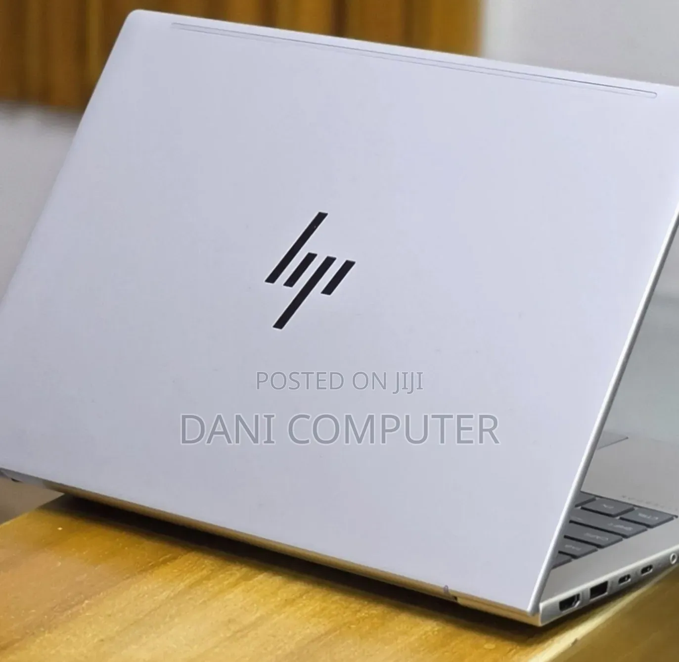 New Laptop HP EliteBook 640 G11 16GB Intel Core Ultra 5 SSD 512GB