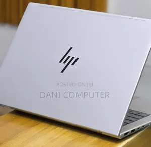 New Laptop HP EliteBook 640 G11 16GB Intel Core Ultra 5 SSD 512GB