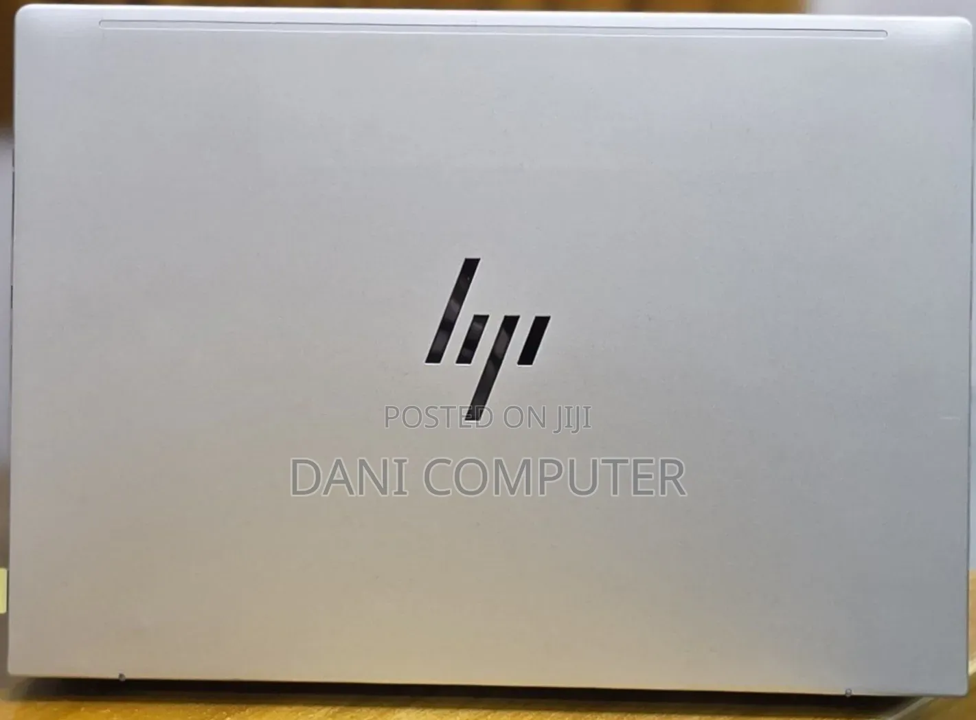 New Laptop HP EliteBook 640 G11 16GB Intel Core Ultra 5 SSD 512GB