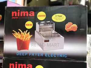 Nima Chips Machine
