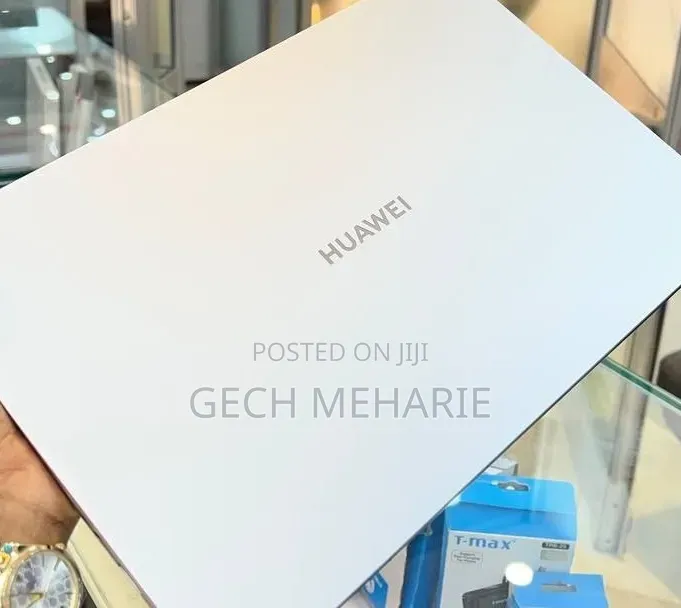 New Laptop Huawei 16GB Intel Core i7 SSD 512GB
