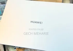 New Laptop Huawei 16GB Intel Core i7 SSD 512GB