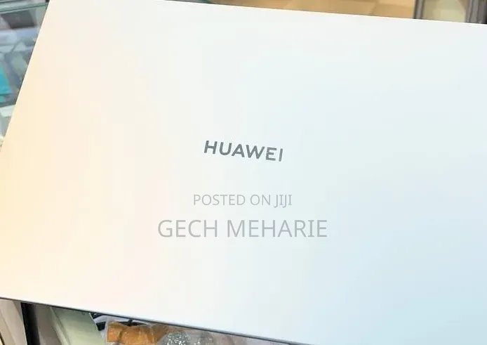 New Laptop Huawei 16GB Intel Core i7 SSD 512GB