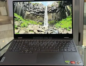 New Laptop Lenovo Legion 5 16GB AMD Ryzen 7 SSD 1T