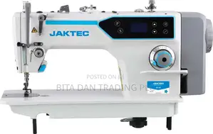 JAKTEC BRAND Model JK-A1 Sewing Machine