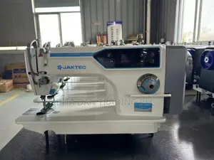 JAKTEC BRAND Model JK-A1 Sewing Machine