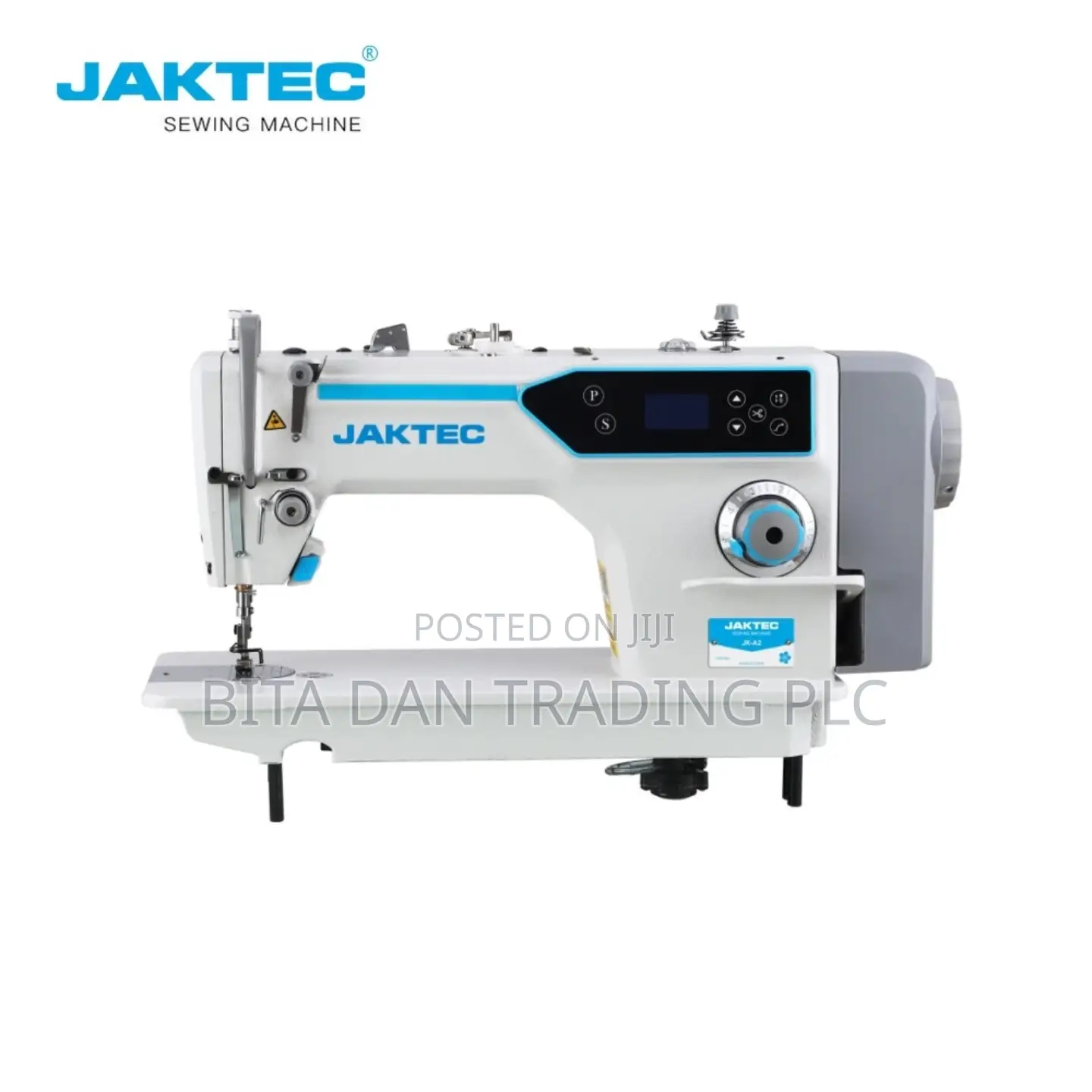 JAKTEC BRAND Model JK-A1 Sewing Machine