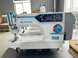 JAKTEC BRAND Model JK-A1 Sewing Machine