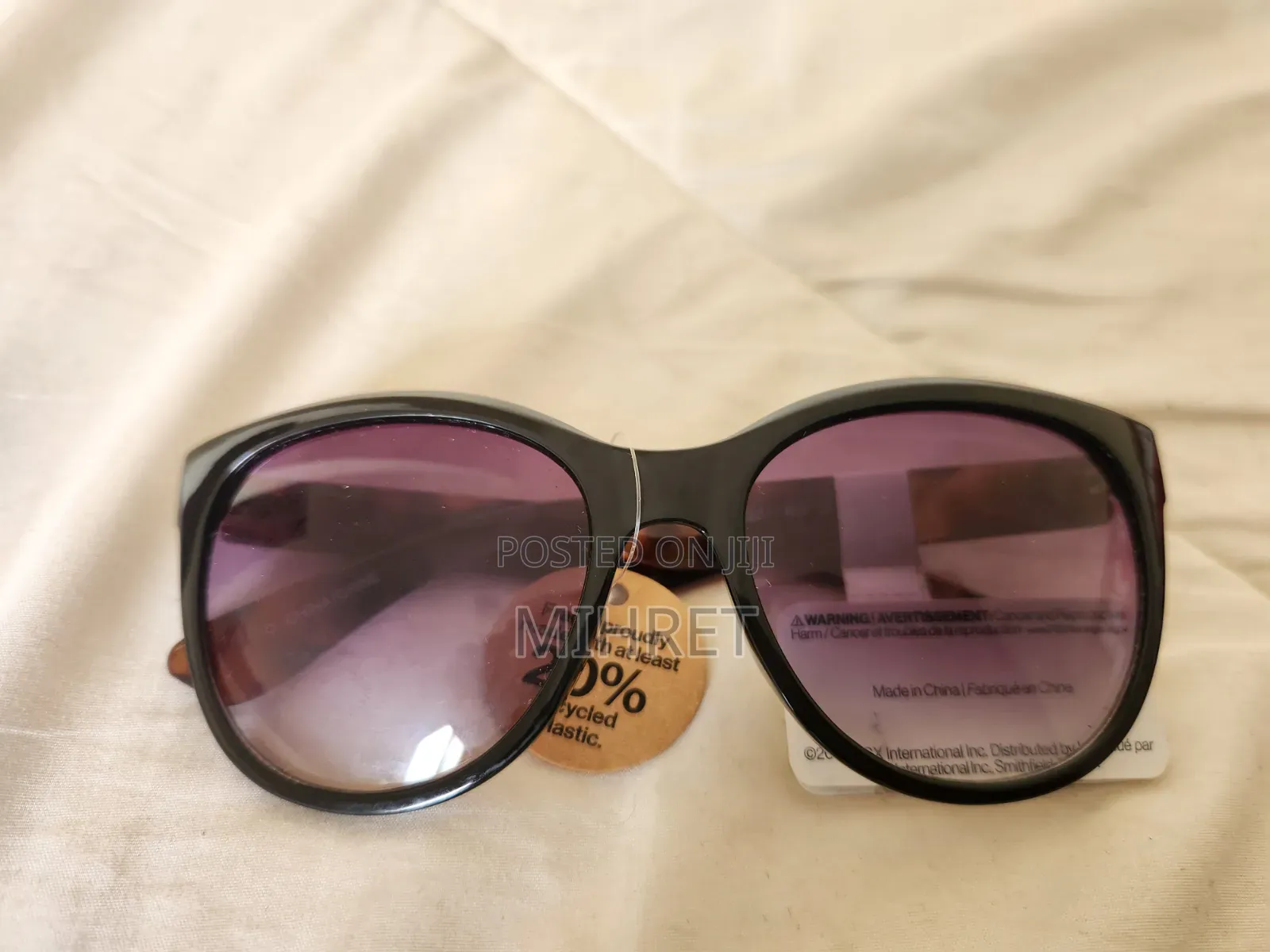 Original Glasses