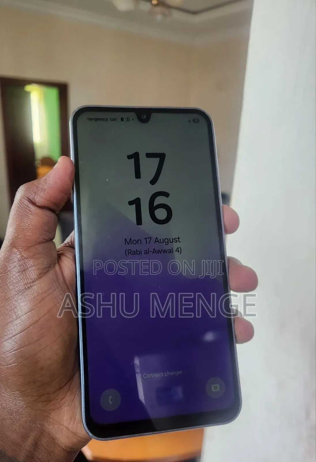 Samsung Galaxy F16 128 GB Black
