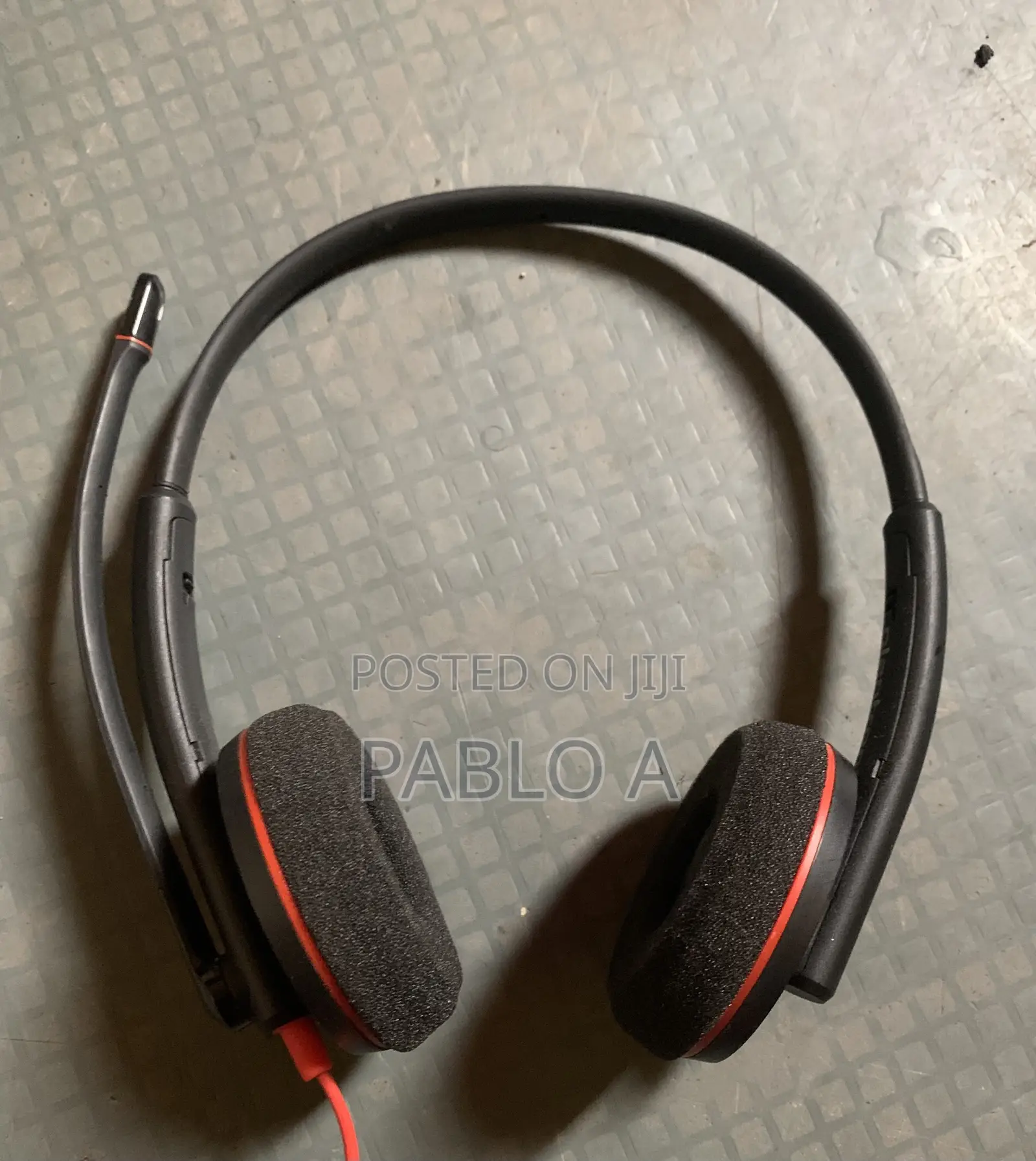 High Quality Headset
