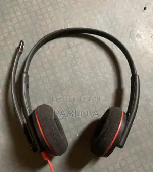High Quality Headset