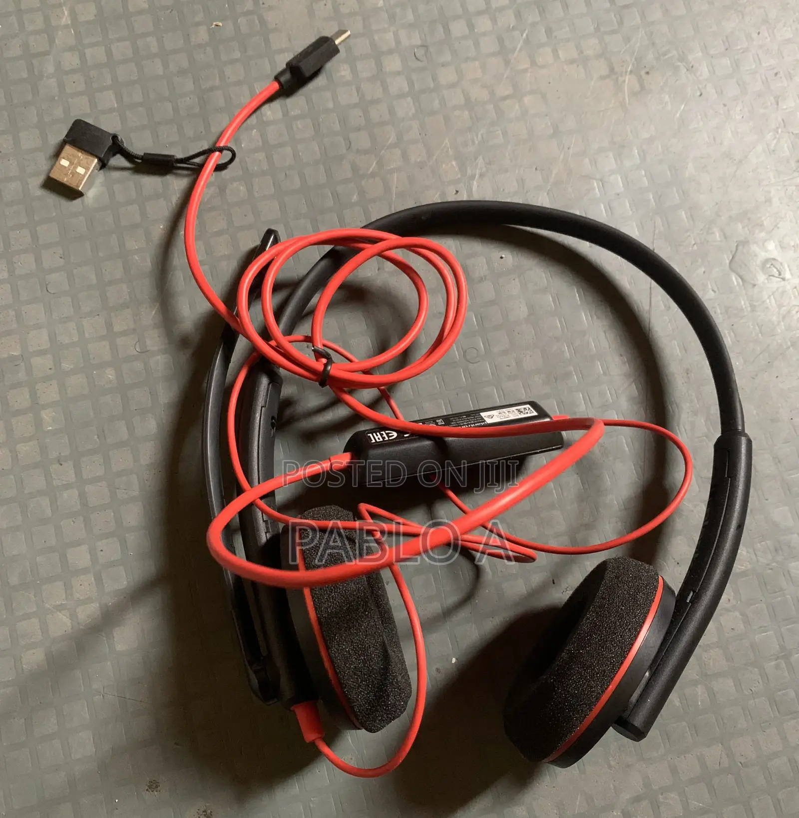 High Quality Headset