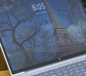 New Laptop HP EliteBook 640 G11 16GB Intel Core Ultra 5 SSD 512GB