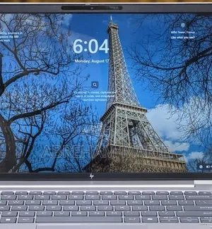 New Laptop HP EliteBook 640 G11 16GB Intel Core Ultra 5 SSD 512GB