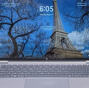 New Laptop HP EliteBook 640 G11 16GB Intel Core Ultra 5 SSD 512GB