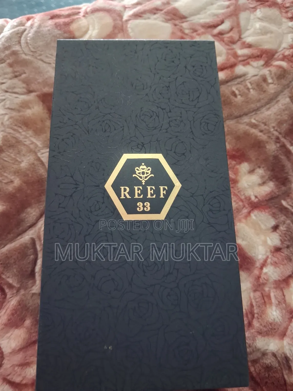 Reef33 Perfume