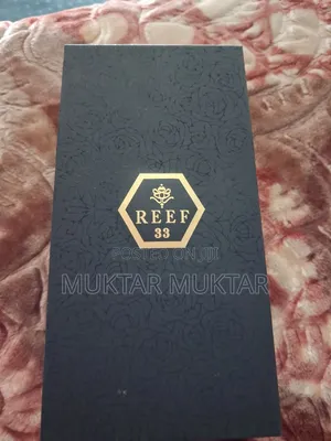 Reef33 Perfume