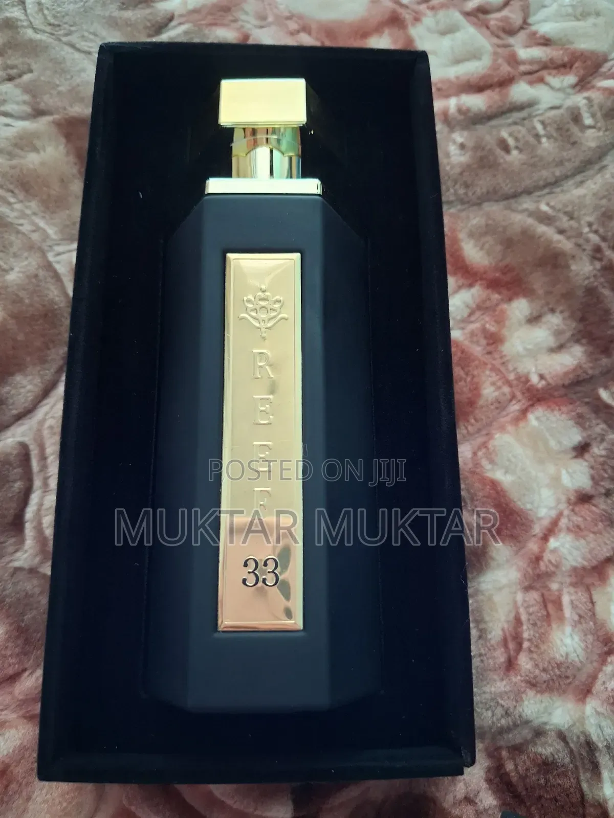 Reef33 Perfume