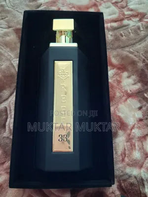 Reef33 Perfume